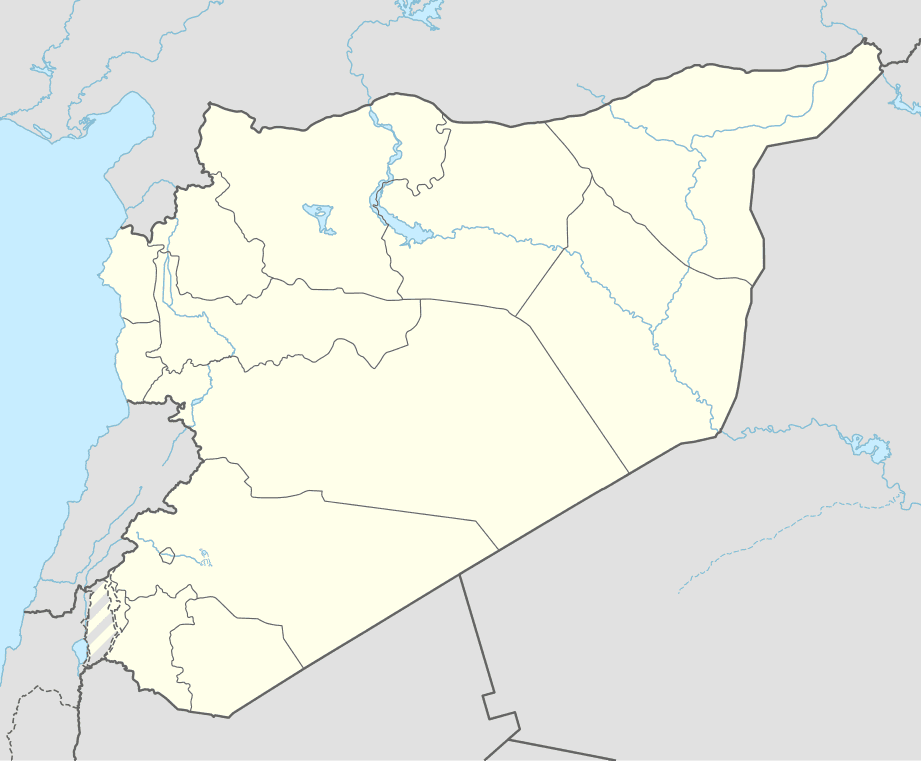 Zamach w opanowanej przez rebeliantów syryjskiej wiosce w pobliżu miasta Al-Bab. Zginęło kilkadziesiąt osób