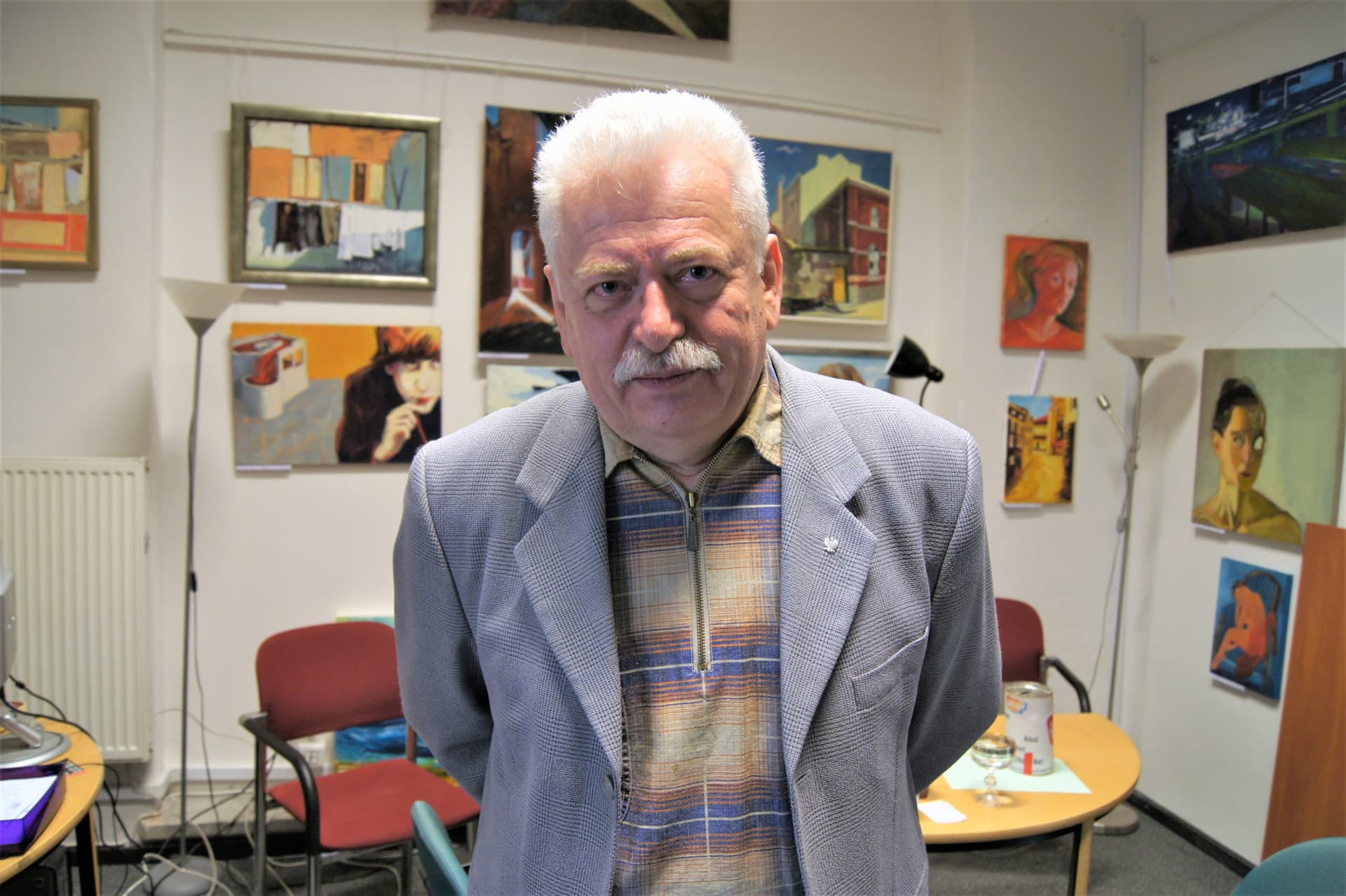 Polska marginalizowana w planach bezpieczeństwa Zachodu. Prof. Szeremietiew: Liczę na Czarzastego