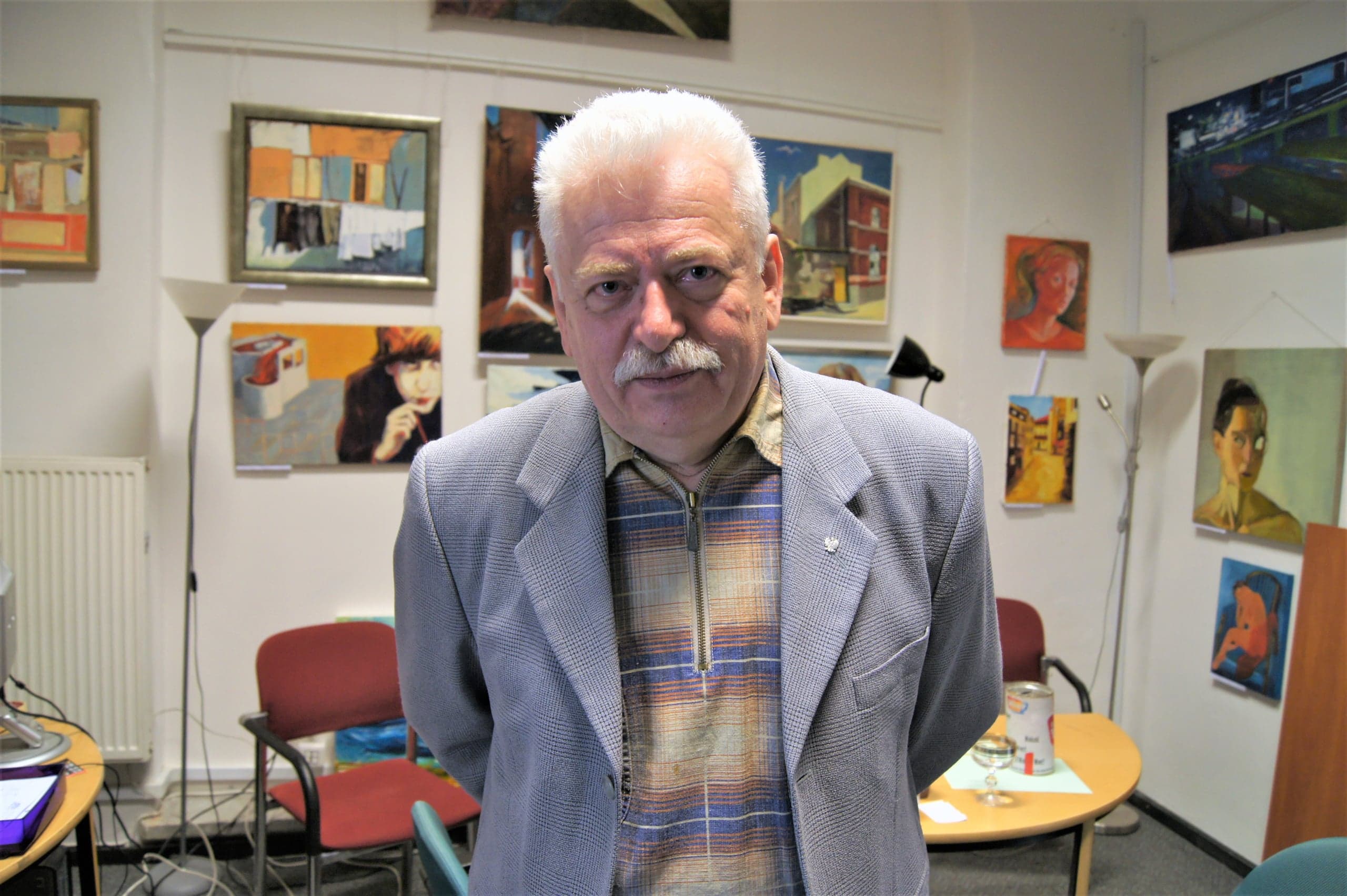 Polska marginalizowana w planach bezpieczeństwa Zachodu. Prof. Szeremietiew: Liczę na Czarzastego