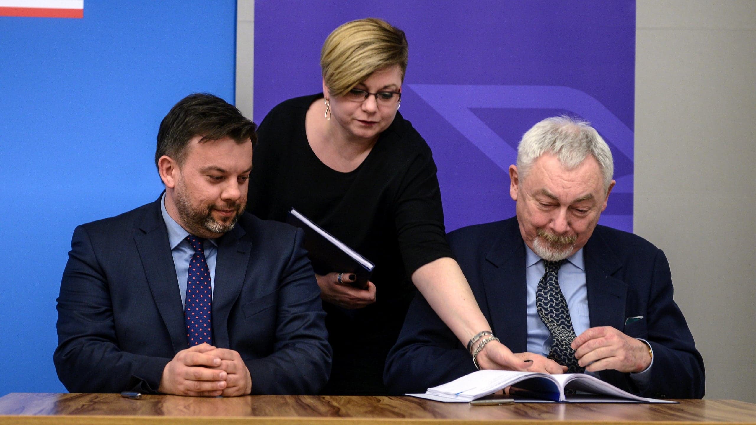 UE sfinansuje inwestycje drogowe w pięciu miastach w Polsce. Łączna kwota dofinansowania wyniesie 481 mln. złotych.