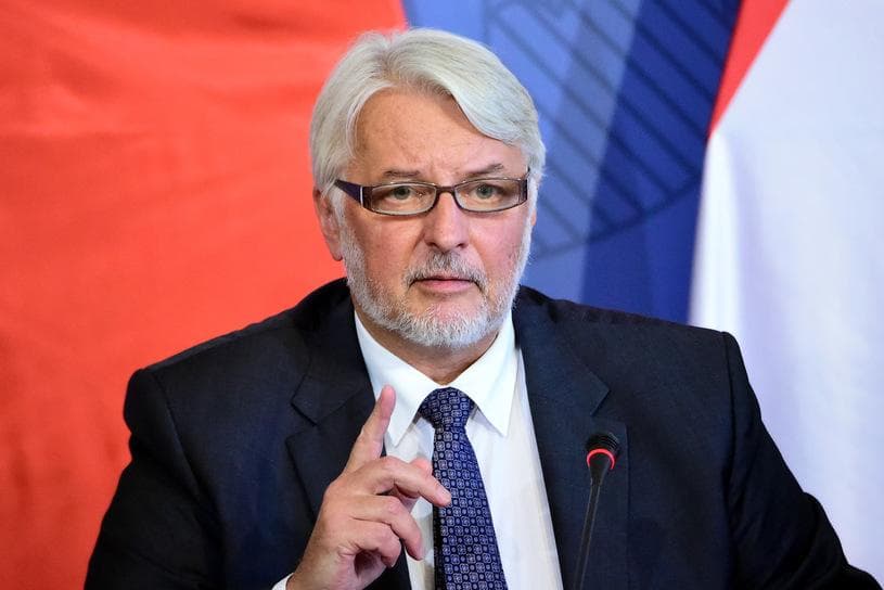 Zaproszenie wicepremiera Mateusza Morawieckiego na marcowy szczyt G20 to znaczący sukces dla Polski – ocenia minister SZ