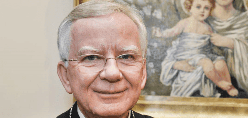Nie chodzi o to, aby 11 listopada politycy podali sobie ręce, a następnego dnia wrócili do, często bezwzględnej, walki