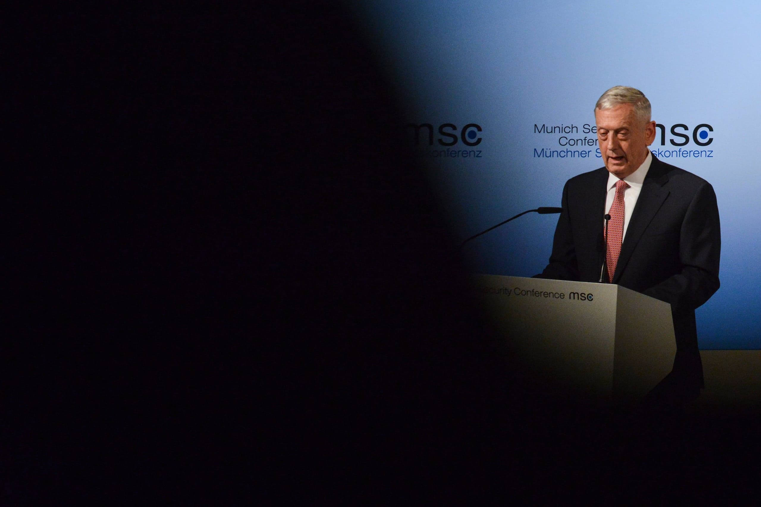 Niemcy: „NATO jest wspólnotą wartości. NATO pozostaje ważne”. Rozpoczęła się 53. Konferencja Bezpieczeństwa w Monachium