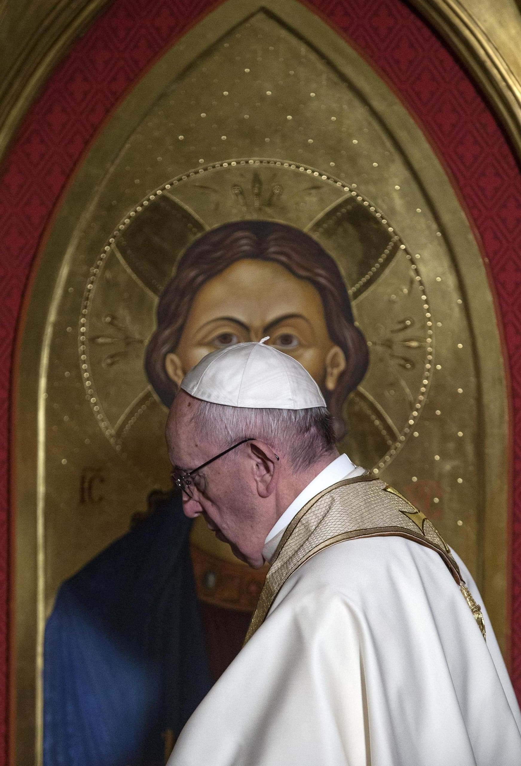 Papież Franciszek rozważa możliwość podróży do Sudanu Południowego wraz z anglikańskim arcybiskupem Cantenbury