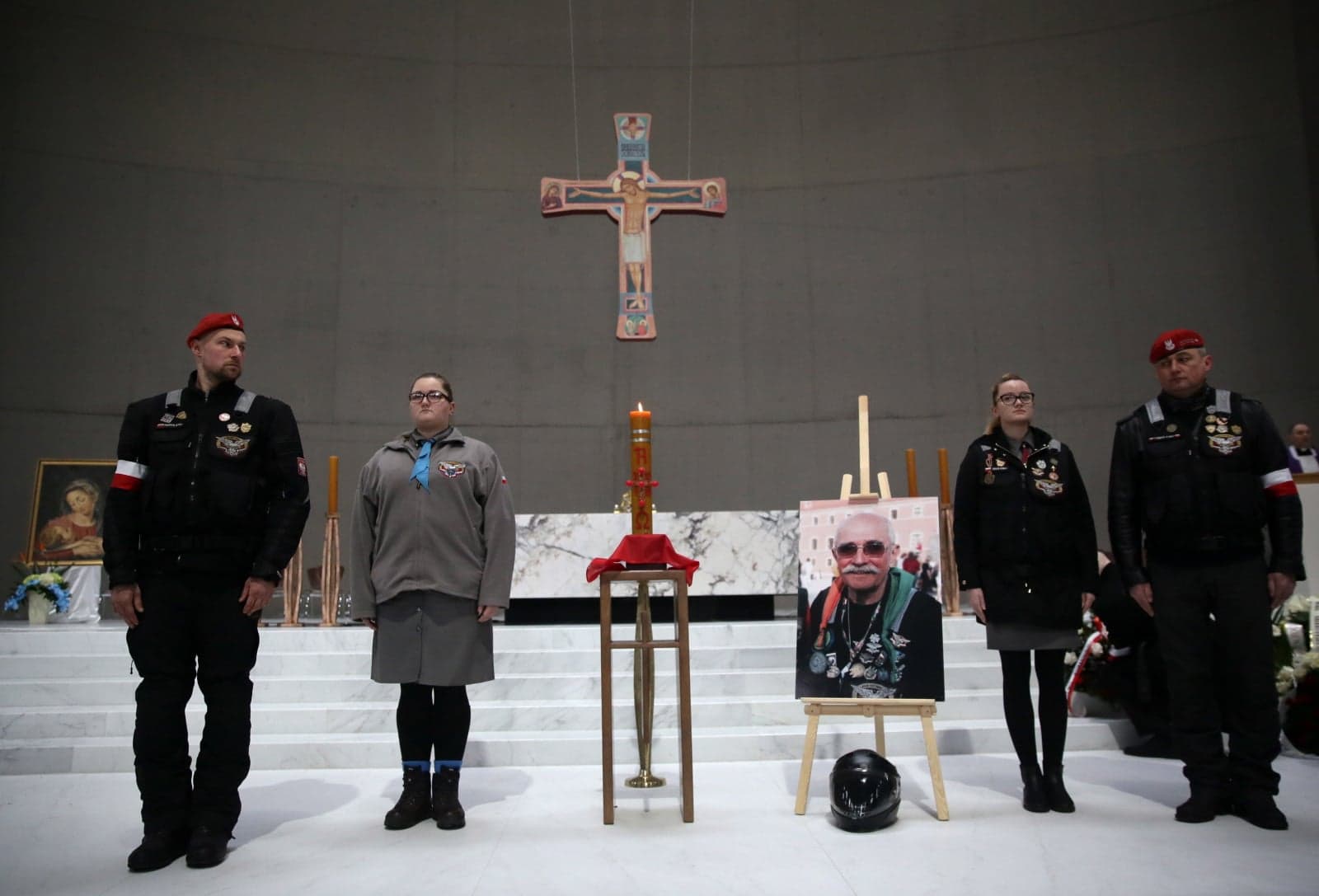 Piotr Jegliński w Poranku Wnet wspominał zmarłego niedawno Wiktora Węgrzyna: – Był człowiekiem niesłychanie szlachetnym