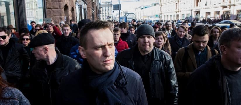 Dr Agnieszka Bryc: W opinii władz rosyjskich sytuacja Nawalnego nie jest dramatyczna. To jednak informacje oficjalne