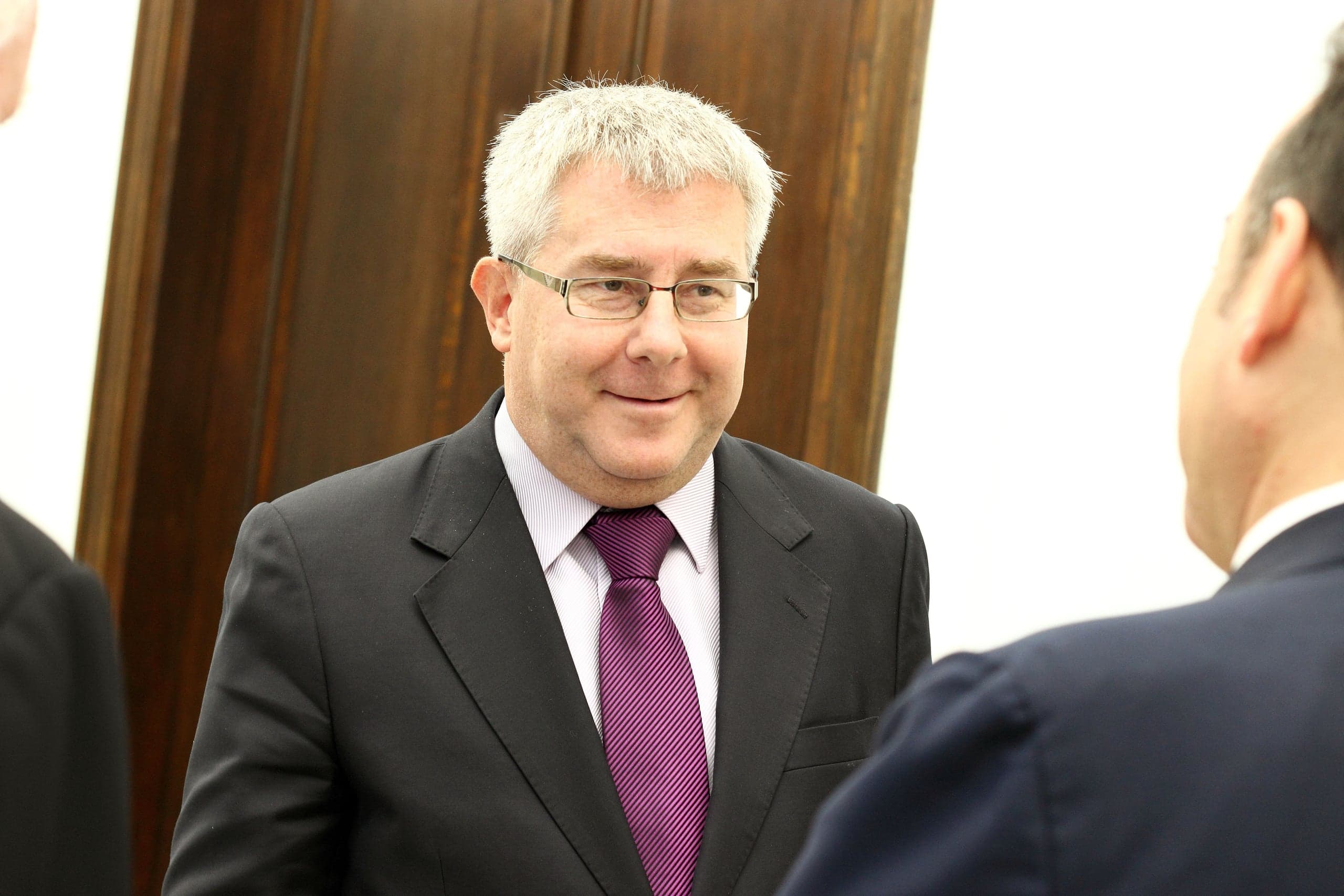 Dyskusja w Polsce na temat reparacji. Czarnecki: Jeżeli Niemcy nie chcą płacić reparacji, to Polska to umiędzynarodowi