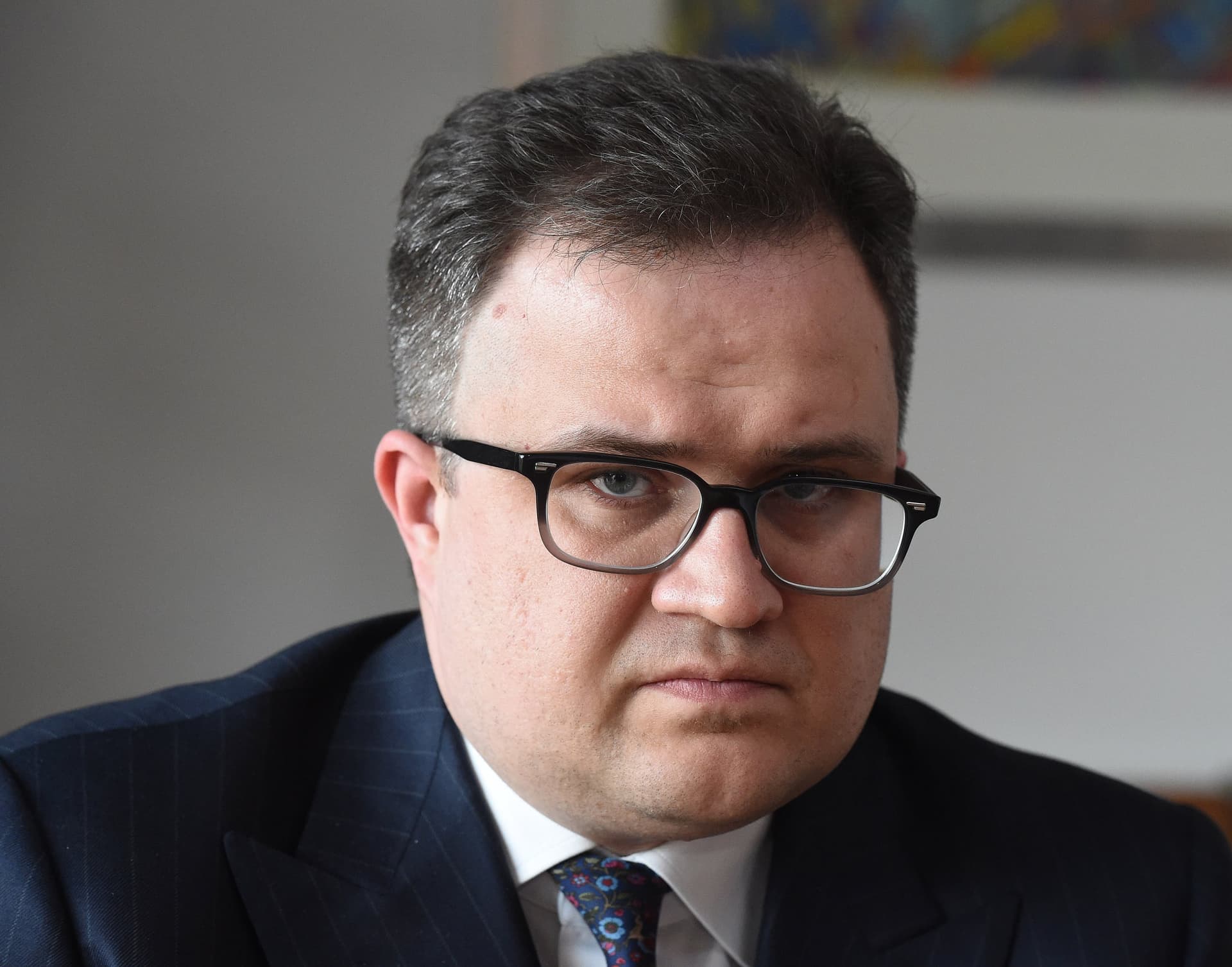 Kolejna zmiana na stanowisku prezesa PZU. Rada Nadzorcza PZU odwołała z tej funkcji Michała Krupińskiego