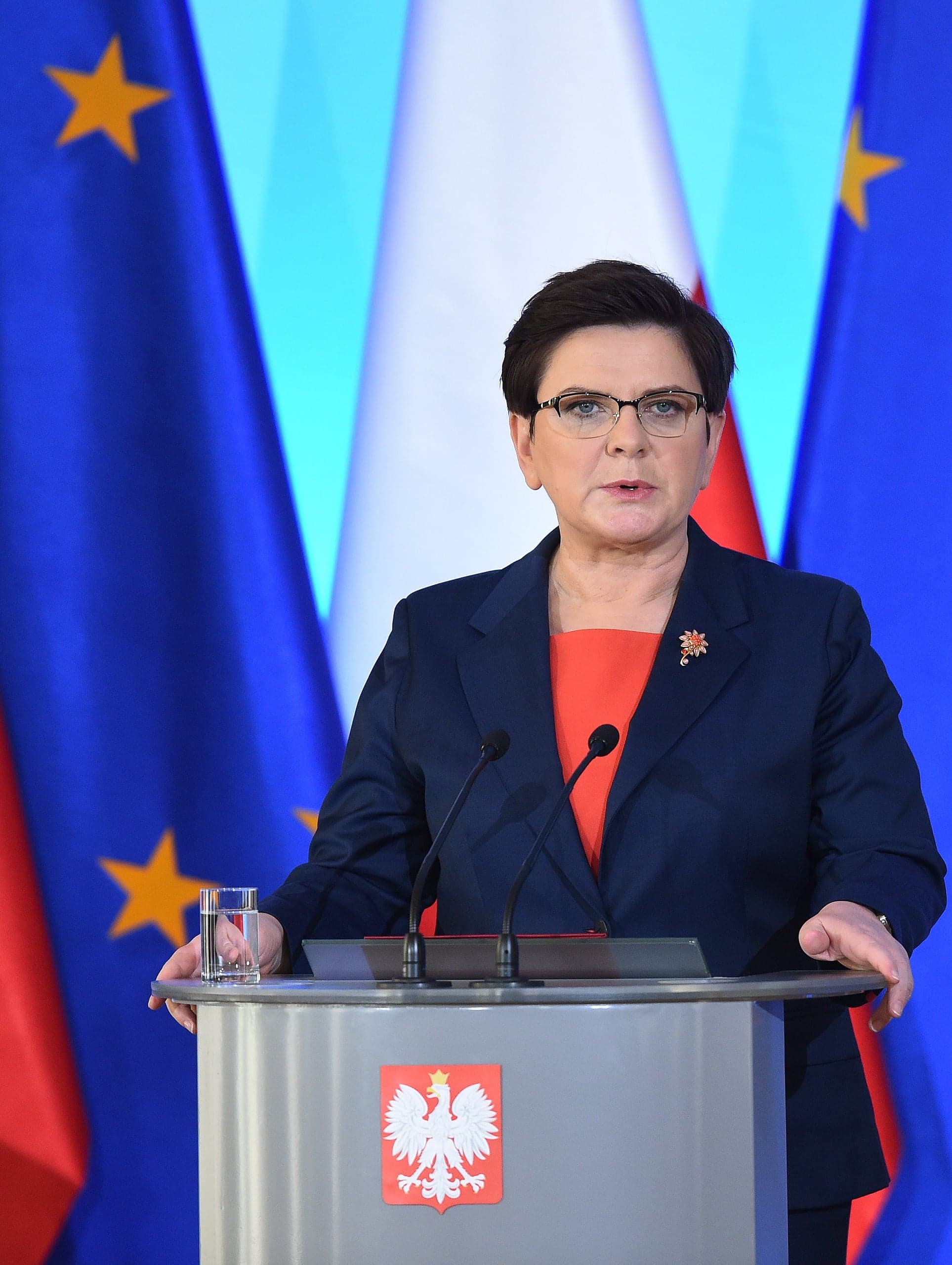 Przygotowywana na jubileuszowy szczyt 60-lecia Unii deklaracja rzymska ma wyznaczyć kierunek UE na najbliższą dekadę