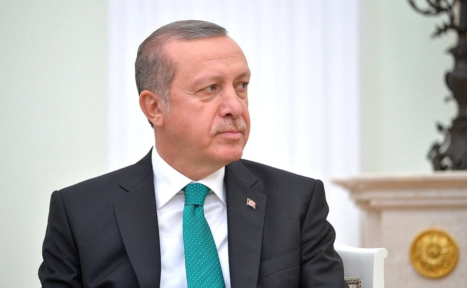 Dr Giedz: Turcy w Syrii zachowują się jak najgorsi barbarzyńcy. Są niczym terroryści z ISIS