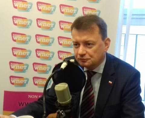 MSWiA: Projekt ustawy o Państwowej Służbie Ochrony jest gotowy i trafi w czwartek do konsultacji wewnątrzresortowych