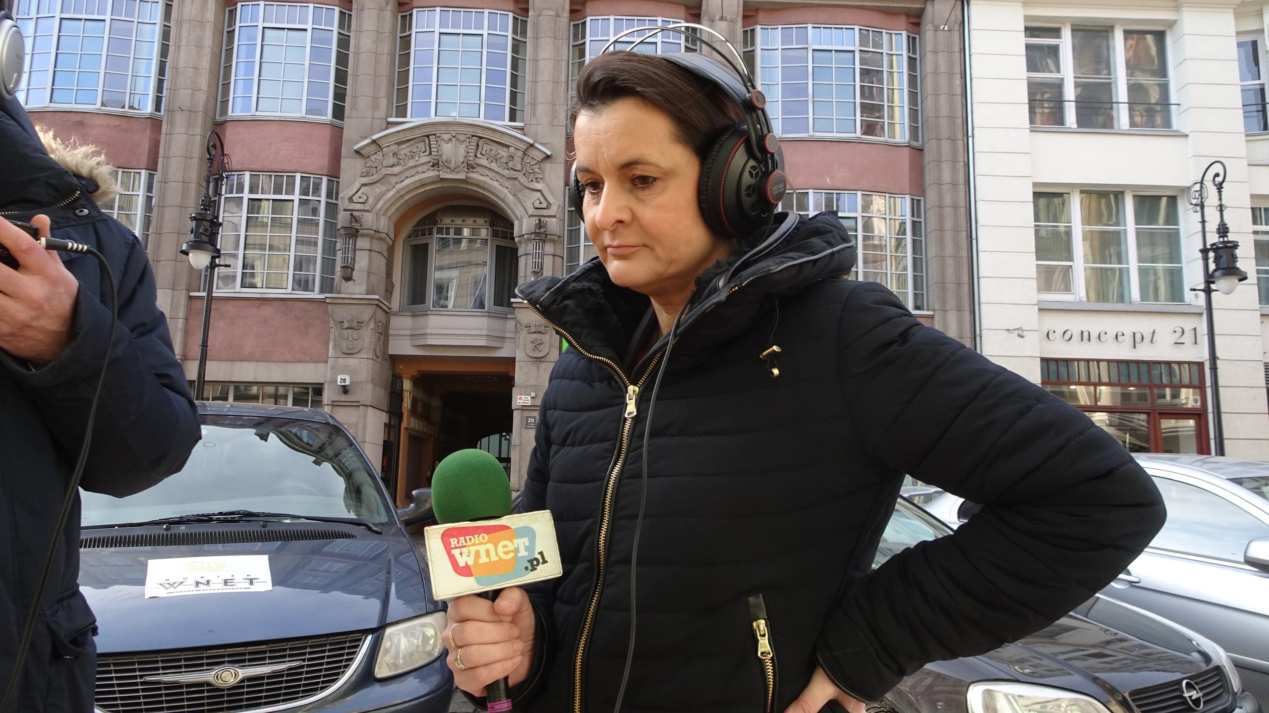 Byli pracownicy TVN piszą o łamaniu ich praw. Dr Hajdasz: opisywany w liście sposób zarządzania mediami jest naganny