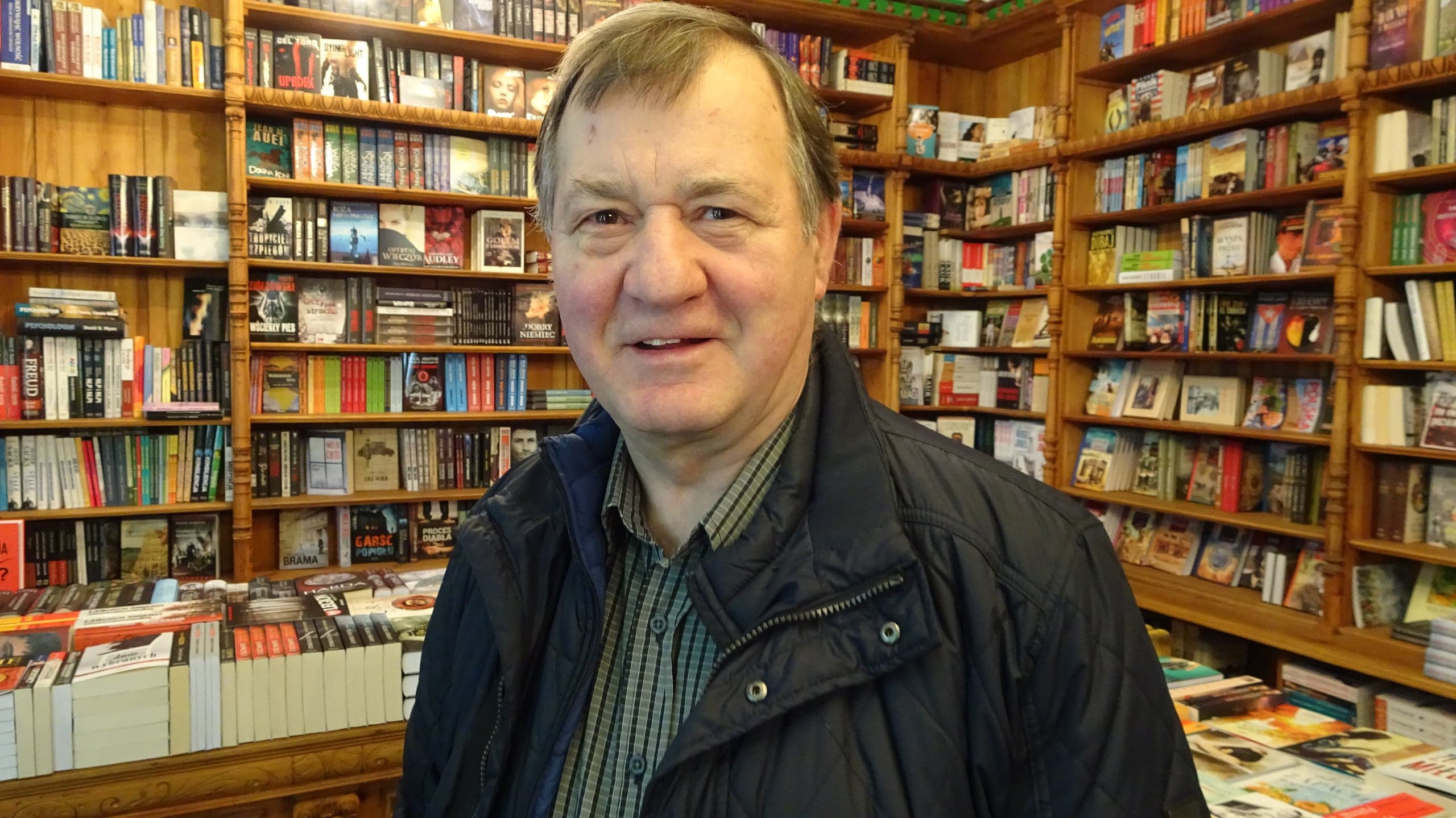 Prof. Stanisław Mikołajczak: Opozycja powinna być merytoryczna i demokratyczna, wchodzić w dyskurs z partią rządzącą
