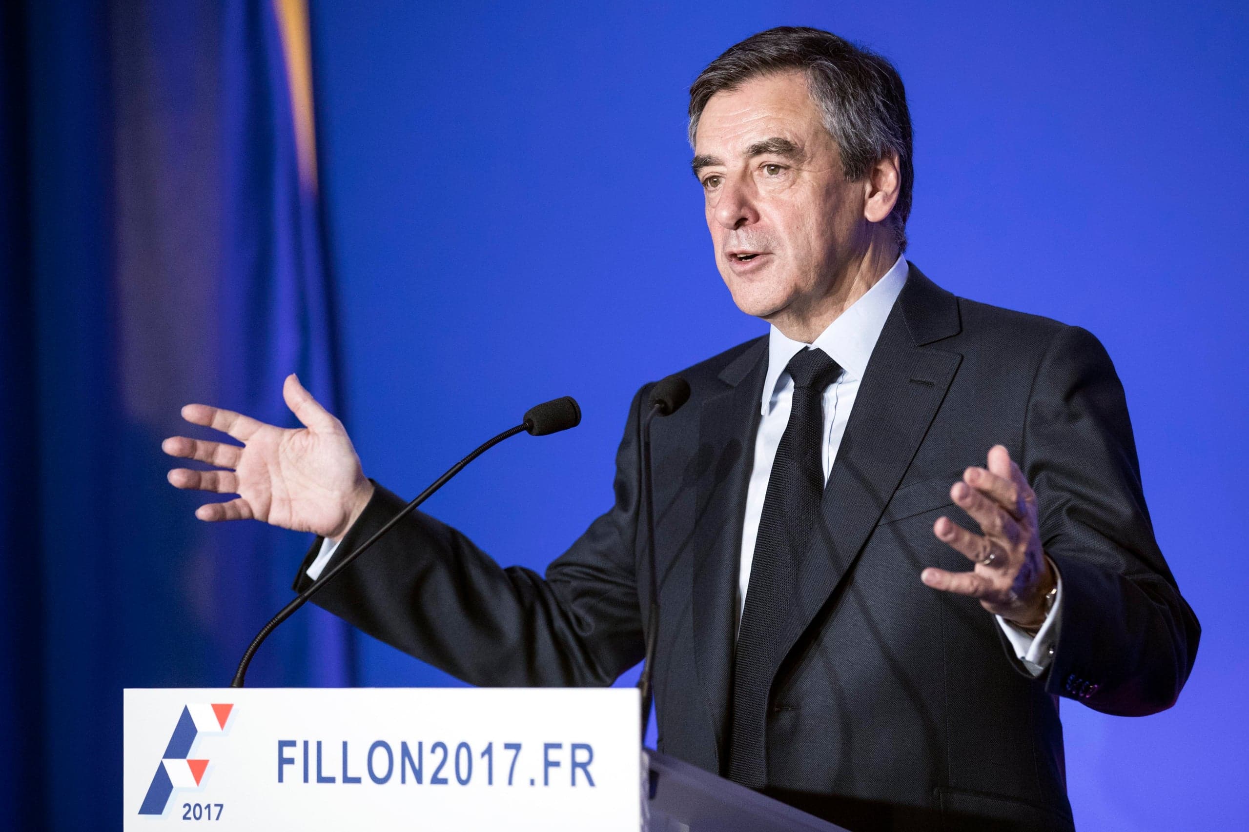 François Fillon: UE potrzebuje wyznaczenia nowych priorytetów i znalezienia krajów, które będą chciały je realizować