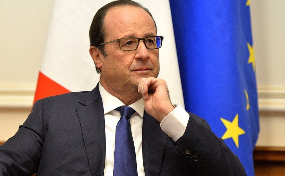 Cejrowski: Polska władza powinna oświadczyć Hollande’owi: Albo przeprosisz, chamie, albo my z tobą nie rozmawiamy!