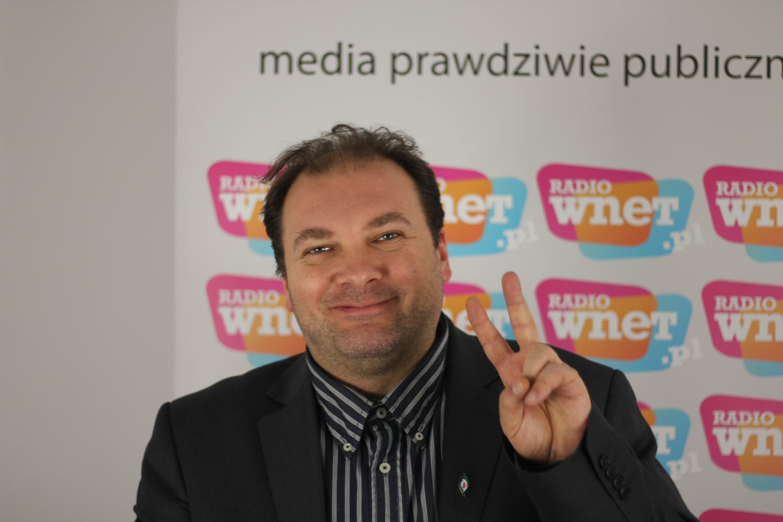 Tomasz Wybranowski: „Dziękuję za wsparcie!!!” Jacek Sobala prezesem, a Wybranowski, mimo przegranej, „z tarczą”