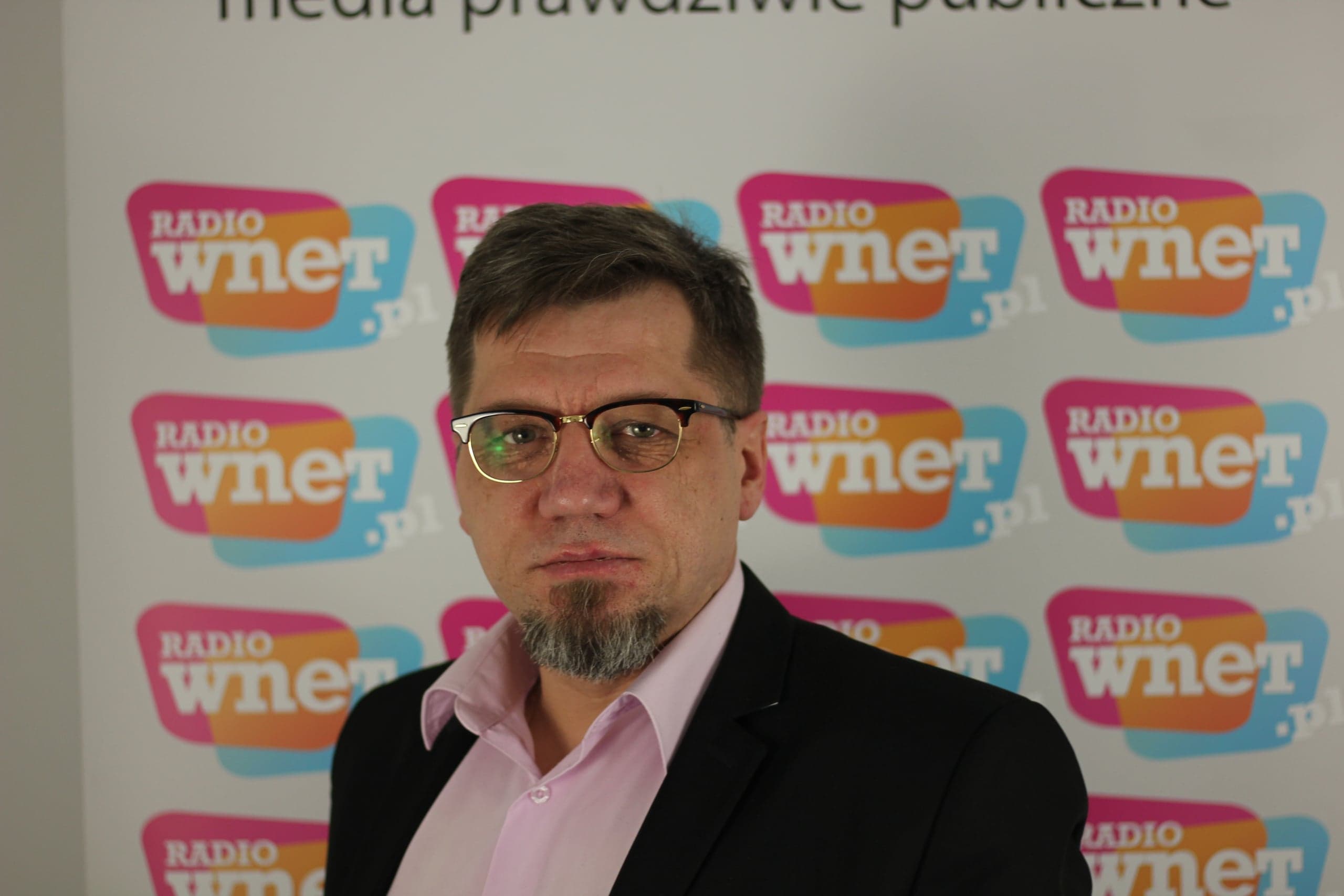 Witold Kołodziejski: W 2015 roku kontrolę nad wartym miliardy TVN przejęła spółka zarejestrowana na lotnisku w Holandii