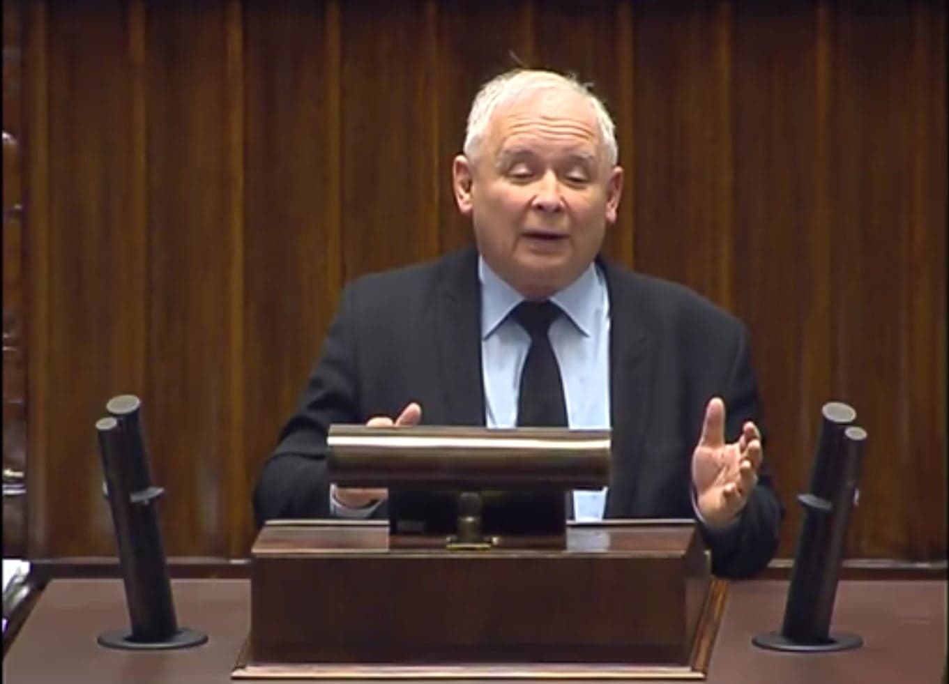 Jakub Szczepański o ofensywie programowej PiS: od obietnicy do realizacji jest jeszcze daleka droga