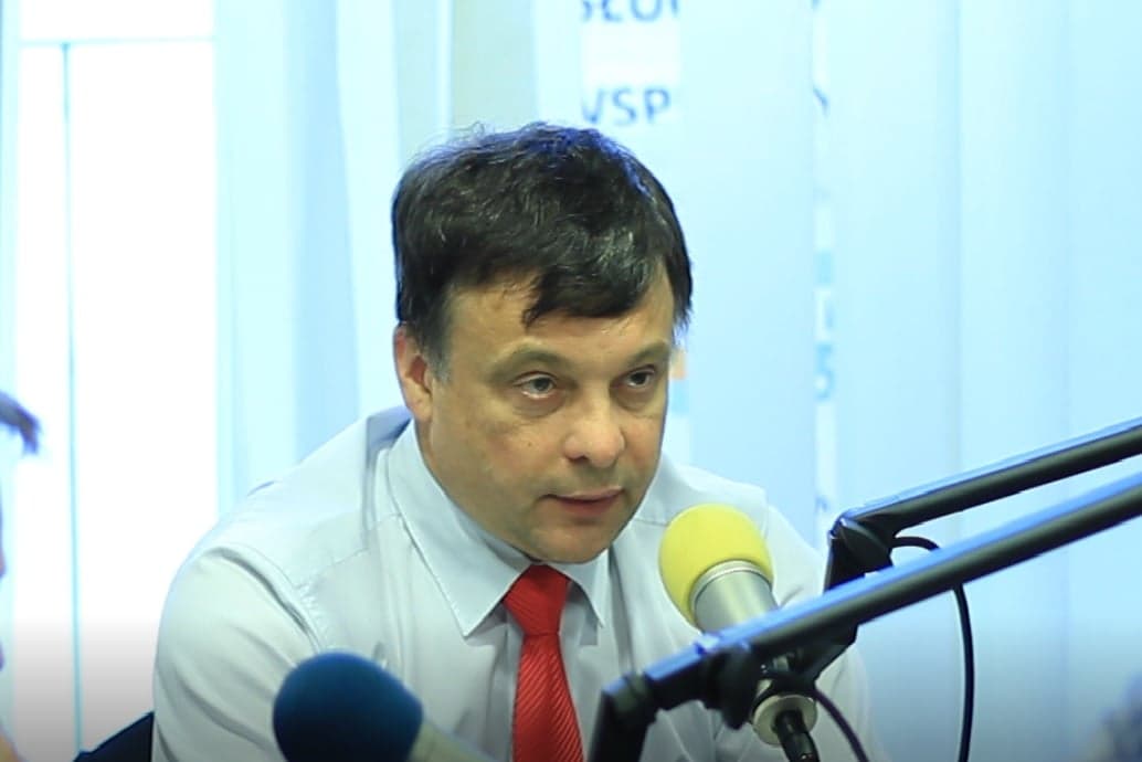 Dzień 15. z 80/ Poranek Wnet/Jędrysek: Polska ma spór arbitrażowy z zagranicznymi firmami poszukującymi złóż miedzi