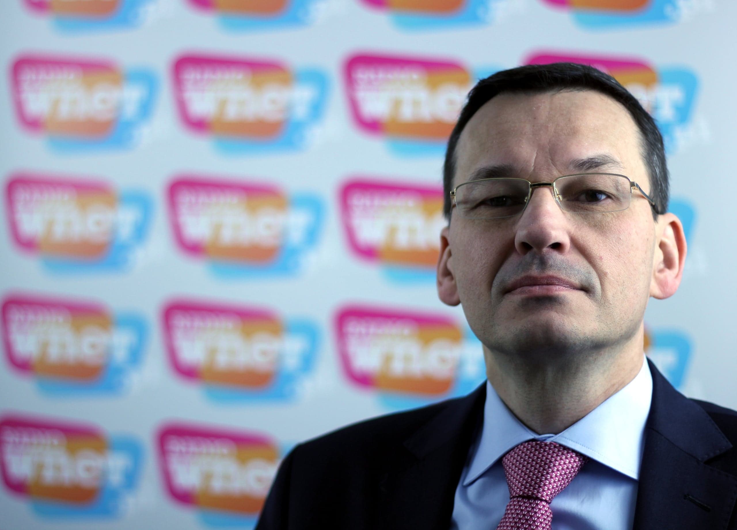 Mateusz Morawiecki: Rząd planuje w „ogromnej większości” sprywatyzować środki zgromadzone na OFE tzn. oddać je ludziom