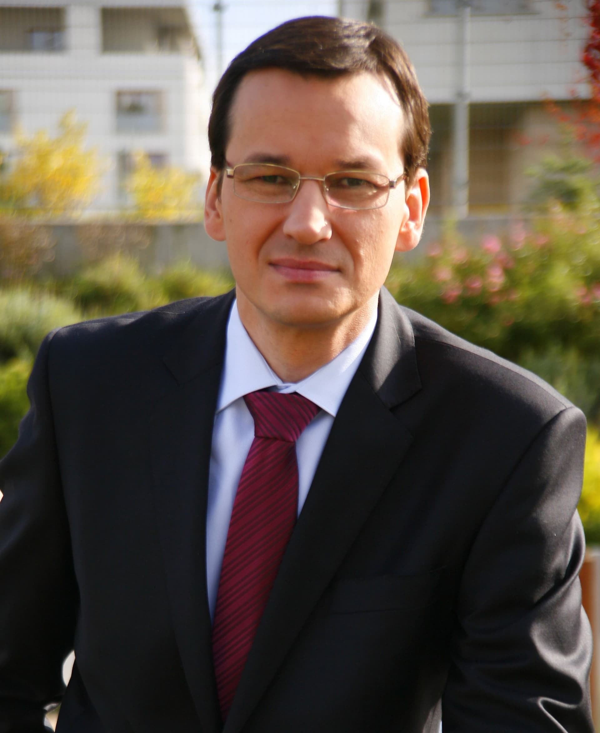 Independent Trader: Morawiecki musi układać się z międzynarodowymi rynkami finansowymi, jeśli chce utrzymać stanowisko