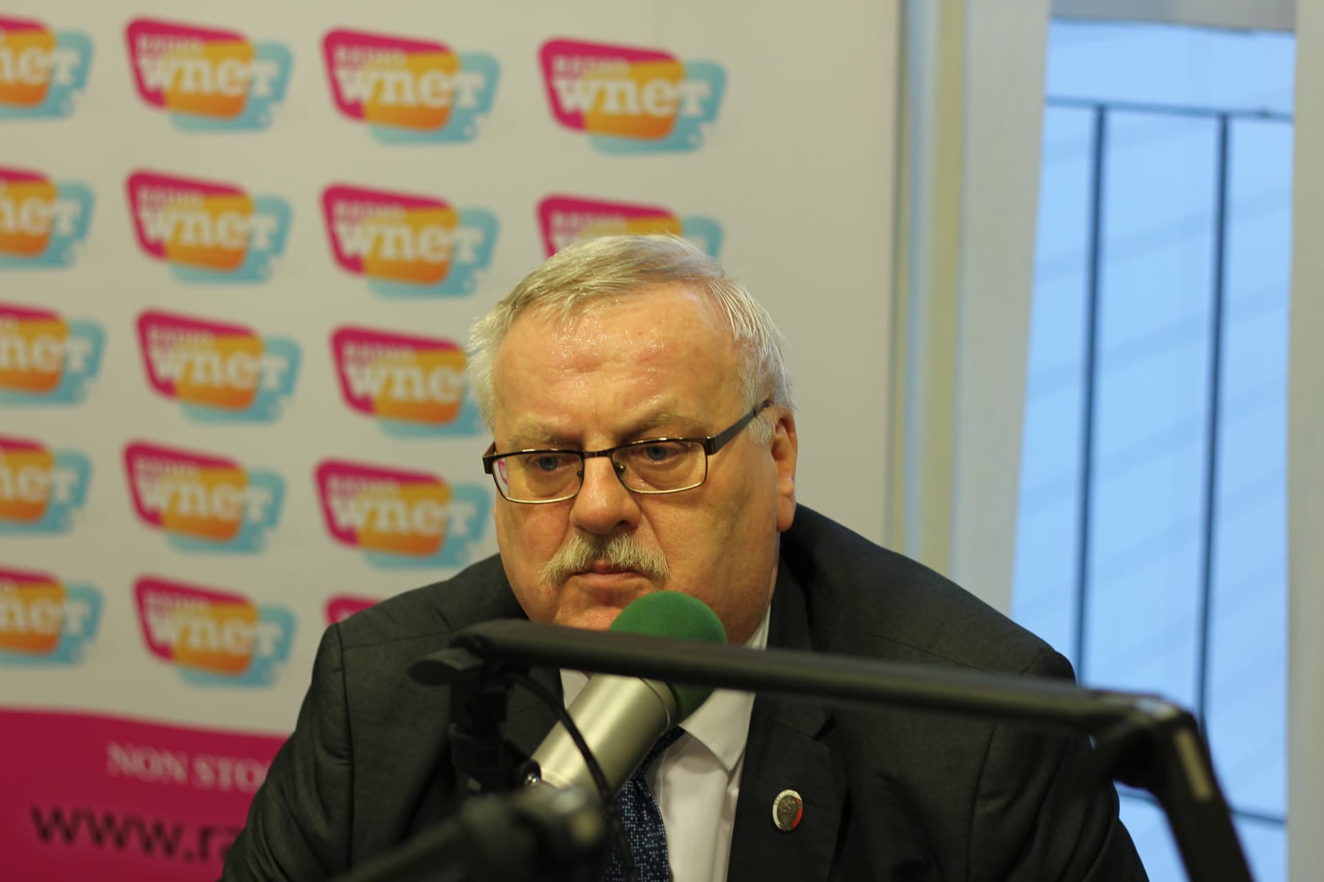 Prof. Probierz, senator PiS: Za decyzją rządu o likwidacji kopalni „Krupiński” może stać szantaż zagranicznych banków