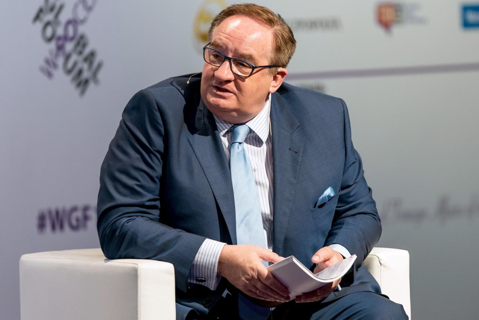 Szczerski: Decyzja rządu o kandydaturze Jacka Saryusz-Wolskiego jest logiczna i konsekwentna wobec postępowania Tuska