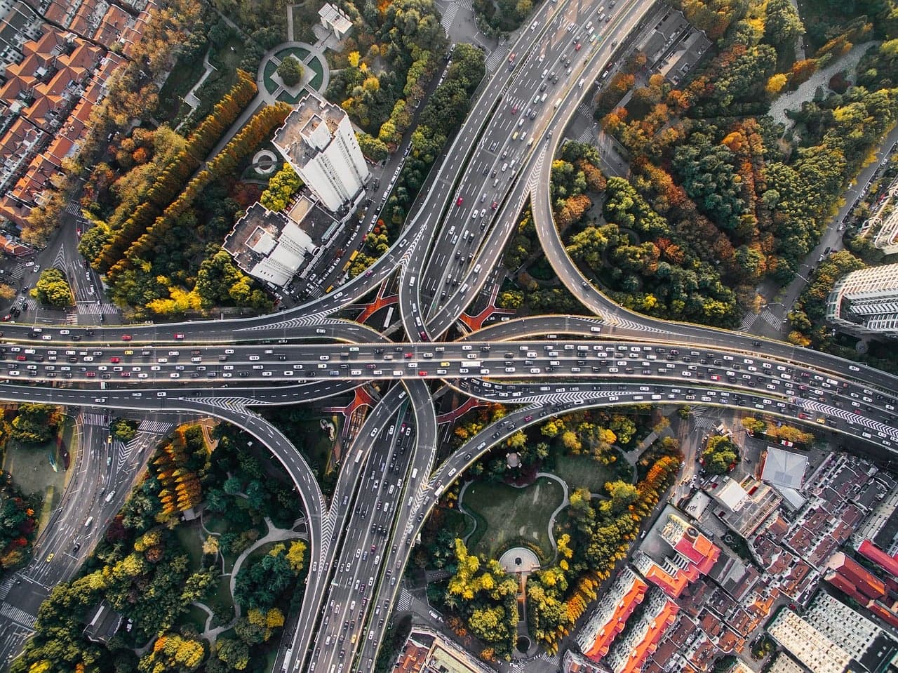 Polska liderem absorbcji środków z UE; ponad połowa wszystkich dużych inwestycji infrastrukturalnych pochodzi z Polski