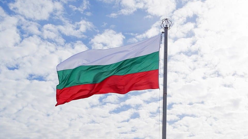 Dr Spasimir Domaradzki: w Bułgarii nie ma wielkiej dyskusji na temat zmian traktatowych w UE