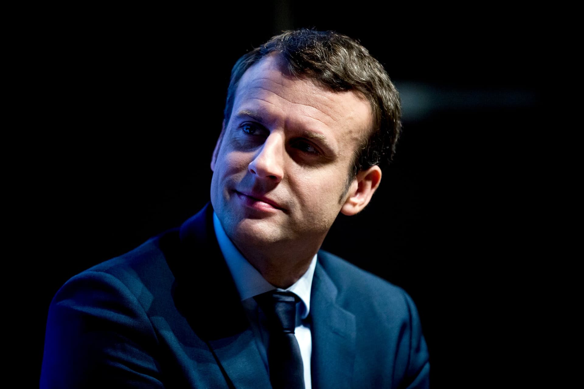 Francja, Emmanuel Macron: Moim priorytetem jako prezydenta będzie ochrona obywateli Unii Europejskiej po Brexicie