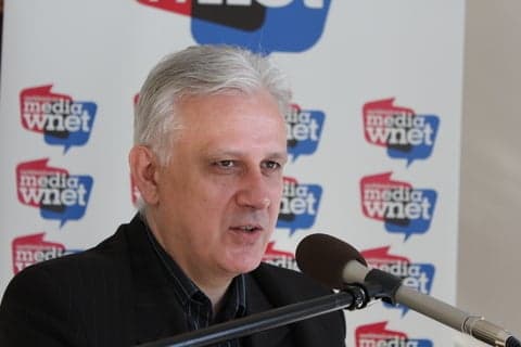 Dominik Kolorz: Walka o kolejne kopalnie jest przed nami, ale nie potrafię się pogodzić z likwidacją „Krupińskiego”