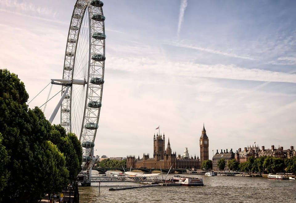 Polska gościem specjalnym targów książki London Book Fair (LBF) – to wielka szansa na rozpowszechnianie naszej kultury