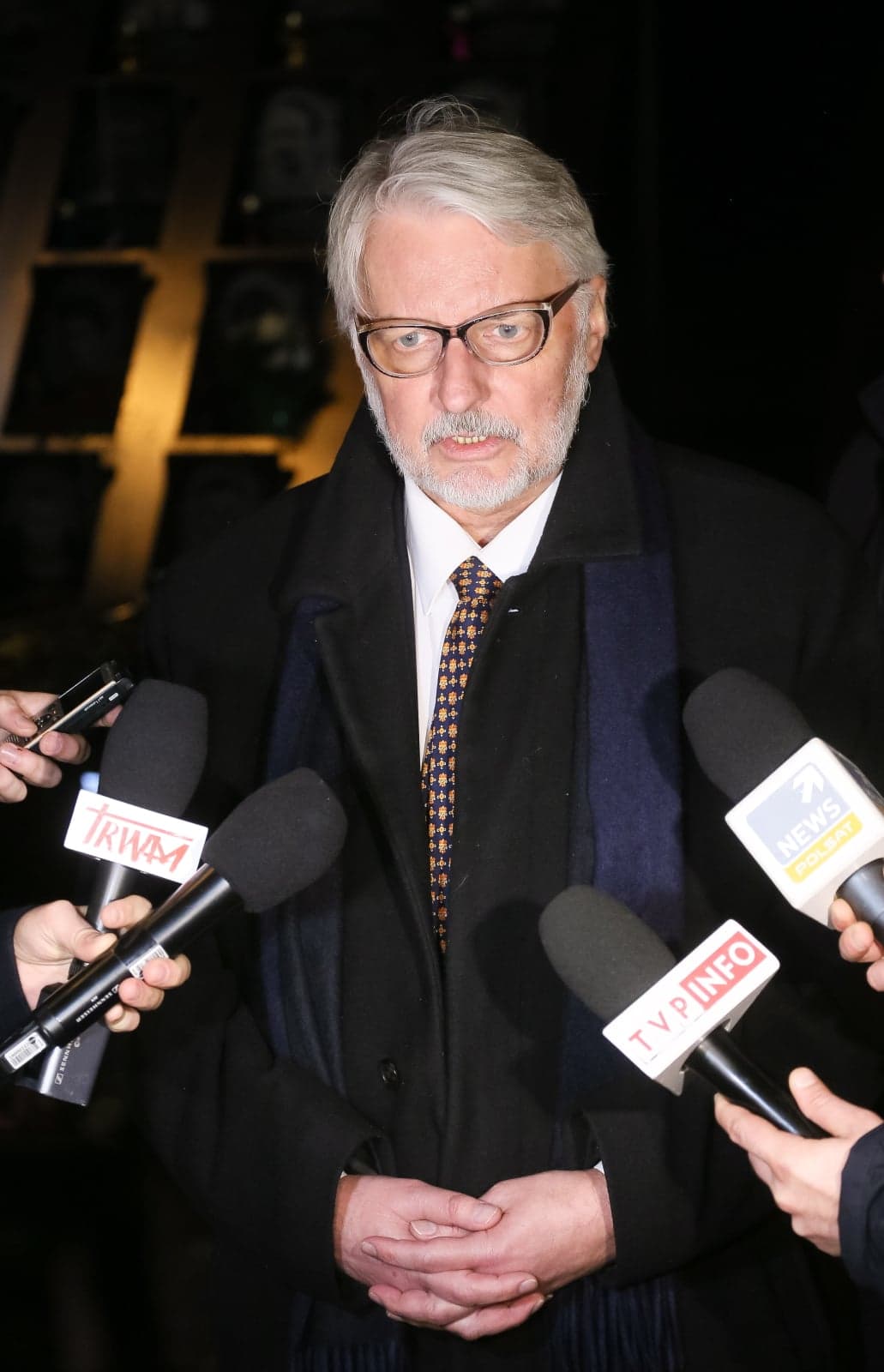 MSZ: Minister Waszczykowski rozmawiał z sekretarzem stanu USA Rexem Tillersonem – trwałość sojuszy została potwierdzona