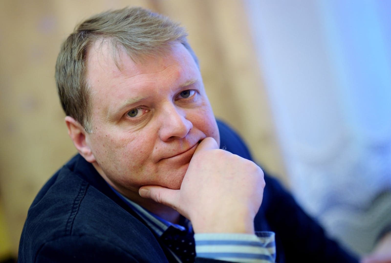 Decyzja Rady Mediów Narodowych: Jacek Sobala będzie nowym prezesem Polskiego Radia, zamiast Barbary Stanisławczyk-Żyły
