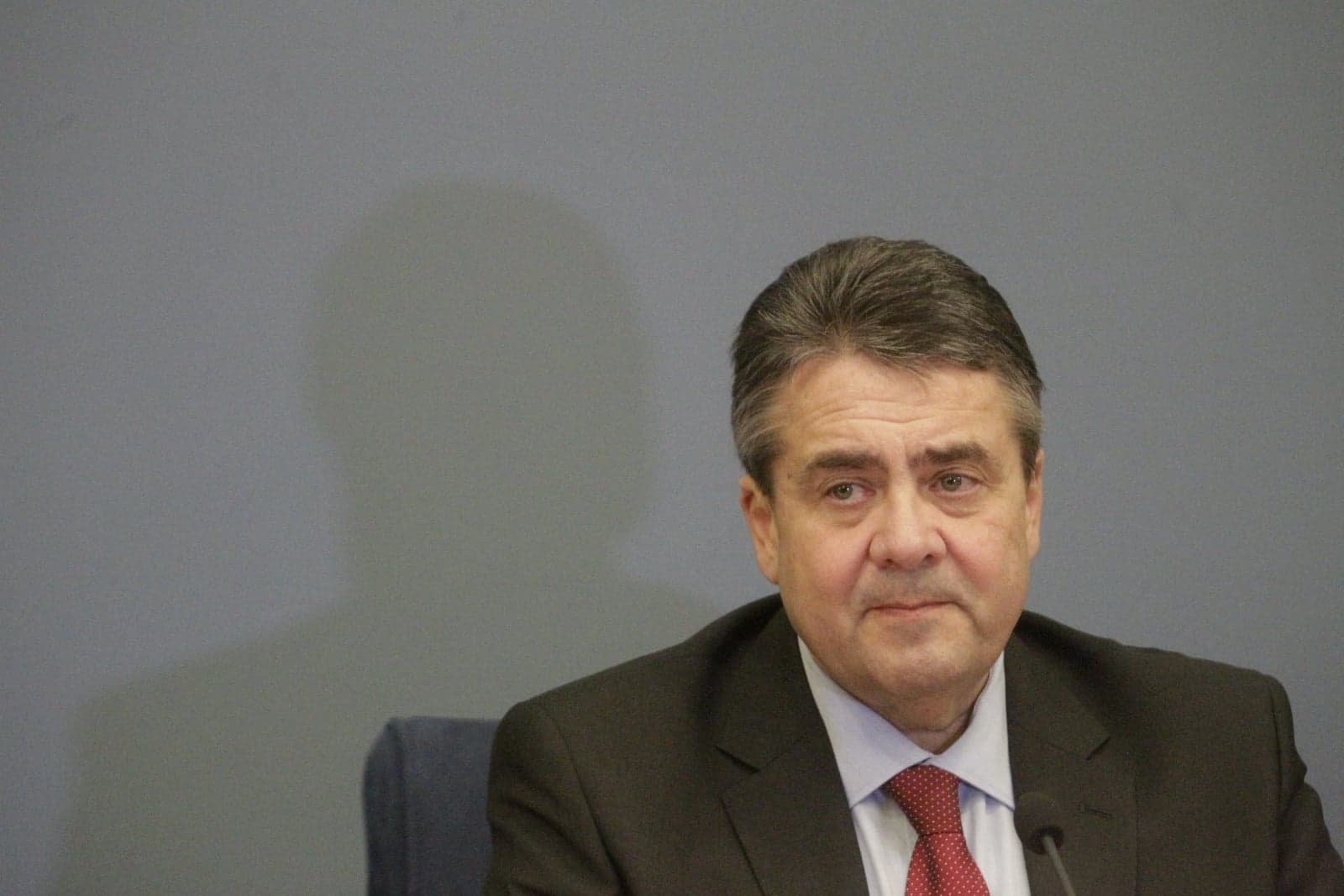 Niemiecki minister spraw zagranicznych Gabriel odwiedzi Moskwę 9 marca i spotka się z szefem rosyjskiej dyplomacji
