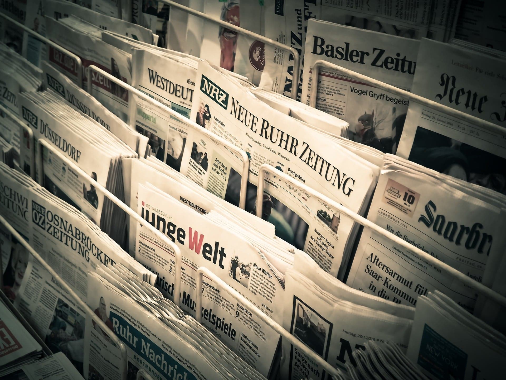 Olivier Bault: Główne europejskie media pomijają temat represji mniejszości polskiej na Białorusi