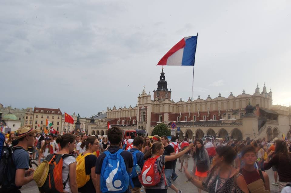 Nie ma rzeczy niemożliwych – rzecz o radości ze spotkania człowieka z człowiekiem i człowieka z Bogiem