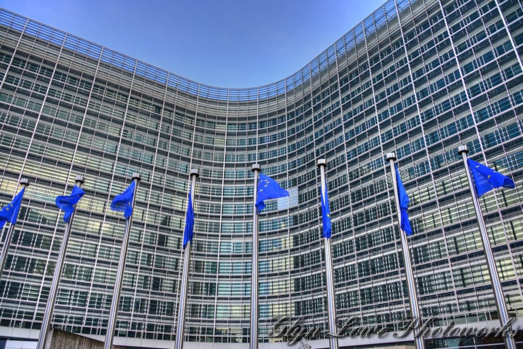 Mateusz Piotrowski: potrzebujemy zdrowego europrotekcjonizmu, jako odpowiedzi na zmierzch pewnej epoki