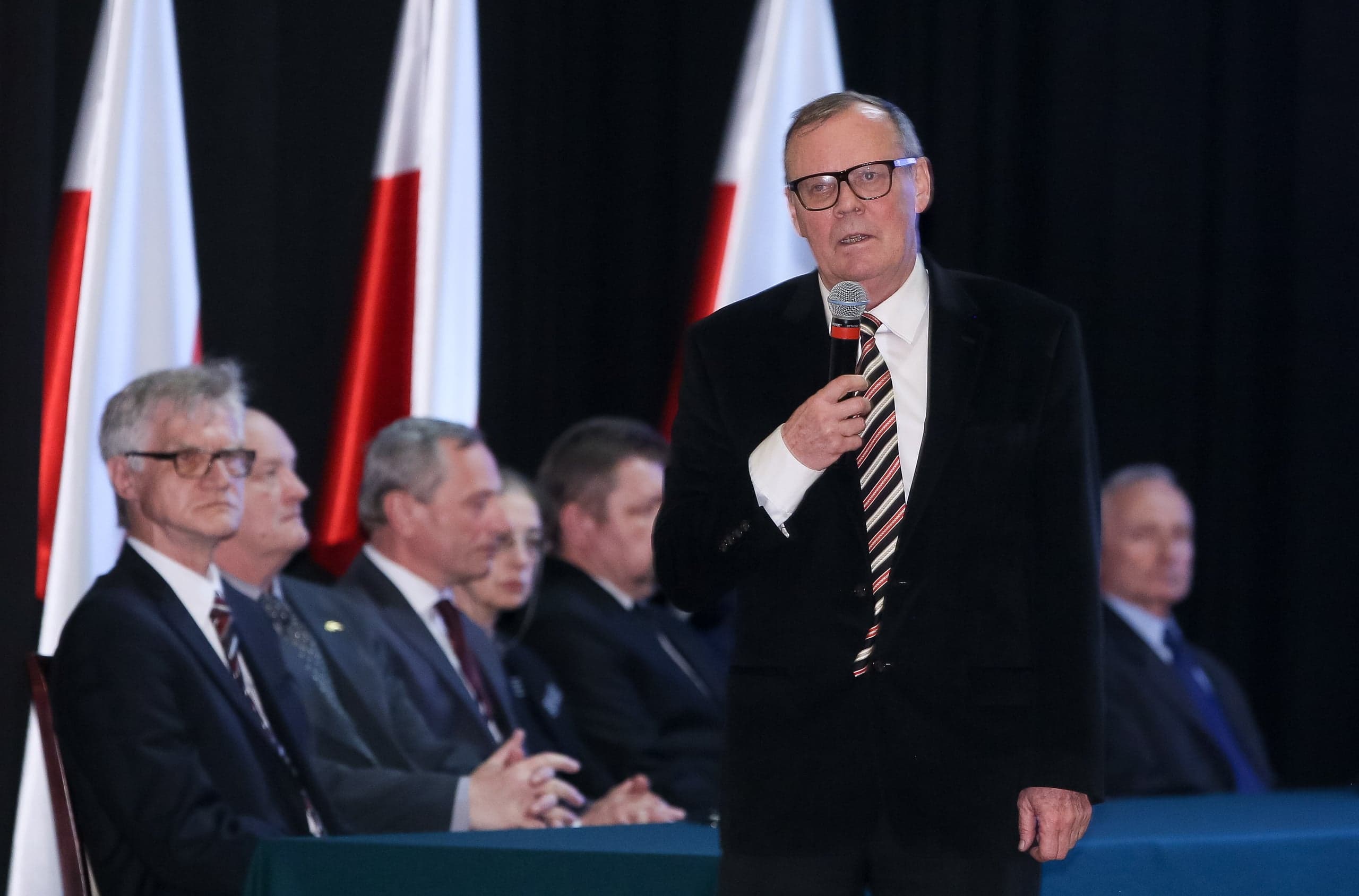 Dr Wacław Berczyński: Wszystko, co zostało pokazane wczoraj na WAT, jest absolutną prawdą i będzie częścią raportu