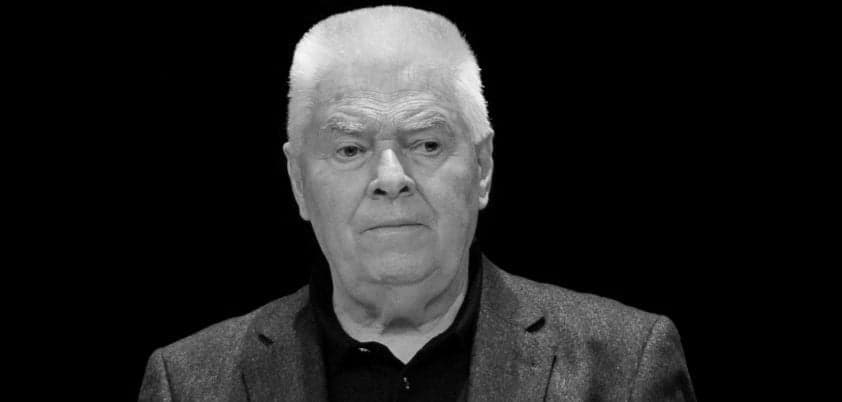 Nie żyje Stefan Sutkowski, założyciel i wieloletni dyrektor Warszawskiej Opery Kameralnej. Zmarł w wieku 85 lat