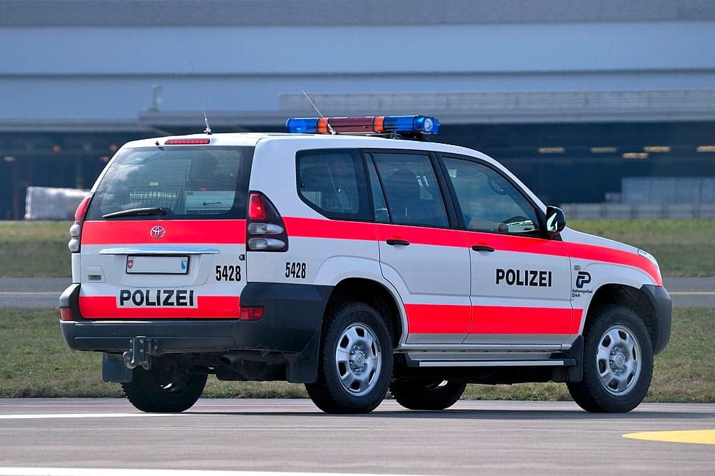Dr Ozdyk: W Niemczech istnieją grupy dążące do wojny domowej, której celem byłaby likwidacja problemu migracji