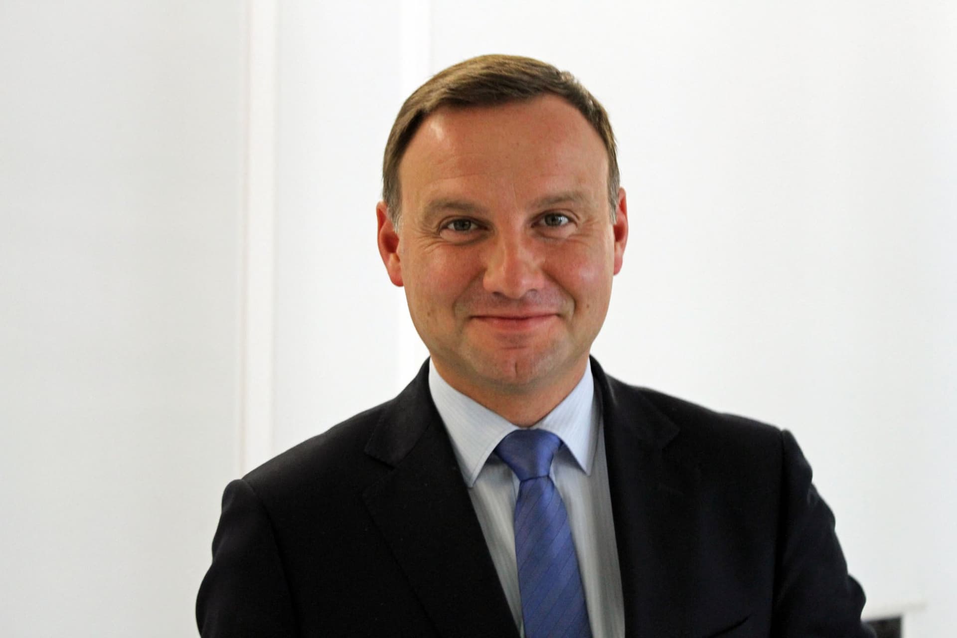 Prezydent Duda: Chciałbym, żeby nastąpił swoisty reset w relacjach polsko-francuskich, które w ostatnio bywały trudne
