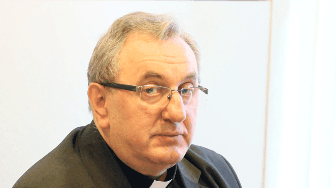 Ks. Kazimierz Kurek: W ramach reformy edukacyjnej trzeba nauczyć młodych ludzi mieszkających na wsi podstaw rolnictwa