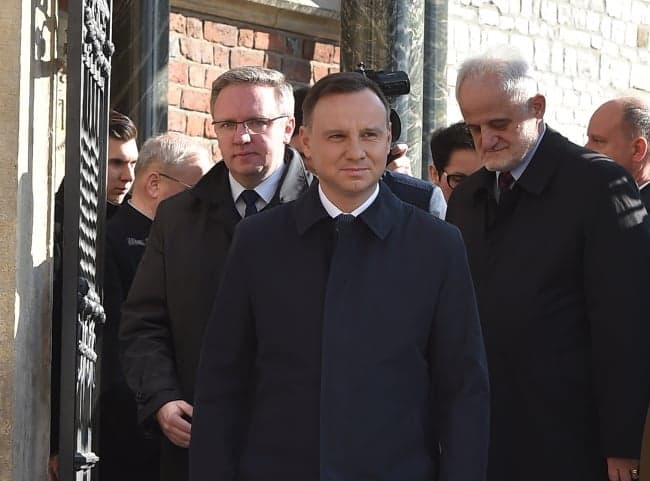 Trudno zrozumieć to, co przez lata działo się wokół katastrofy smoleńskiej, brak notatek z rozmów, protokołów z wydarzeń