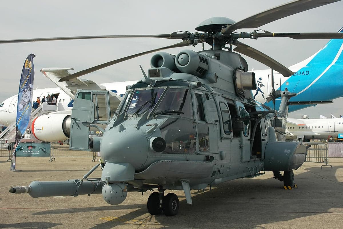 Min. Kownacki: Rząd Brazylii wynegocjował niższą kwotę za helikoptery; rząd PO-PSL wynegocjował niższą liczbę śmigłowców
