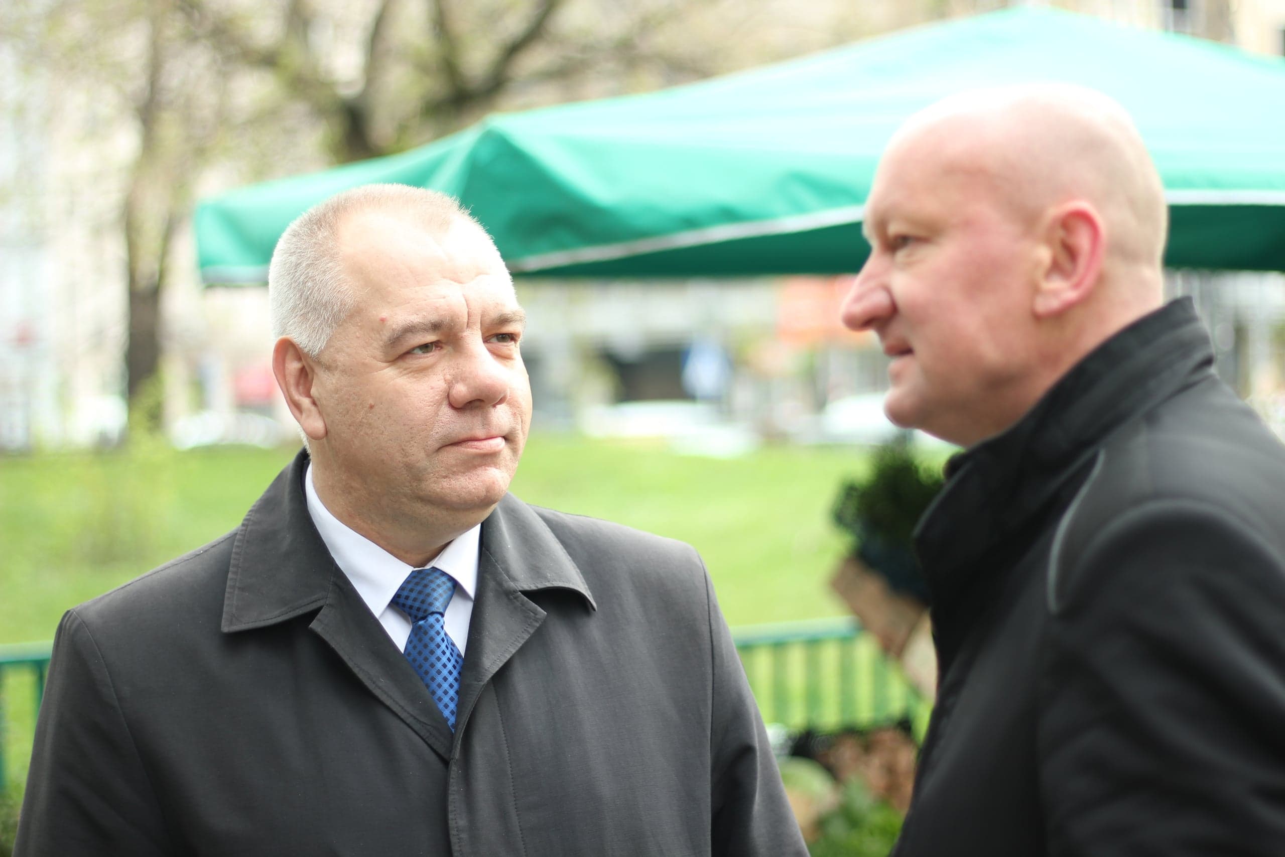Premier będzie nadzorował Mieszkanie Plus, a minister kultury zadba o estetykę przestrzeni – Jacek Sasin o pracy rządu