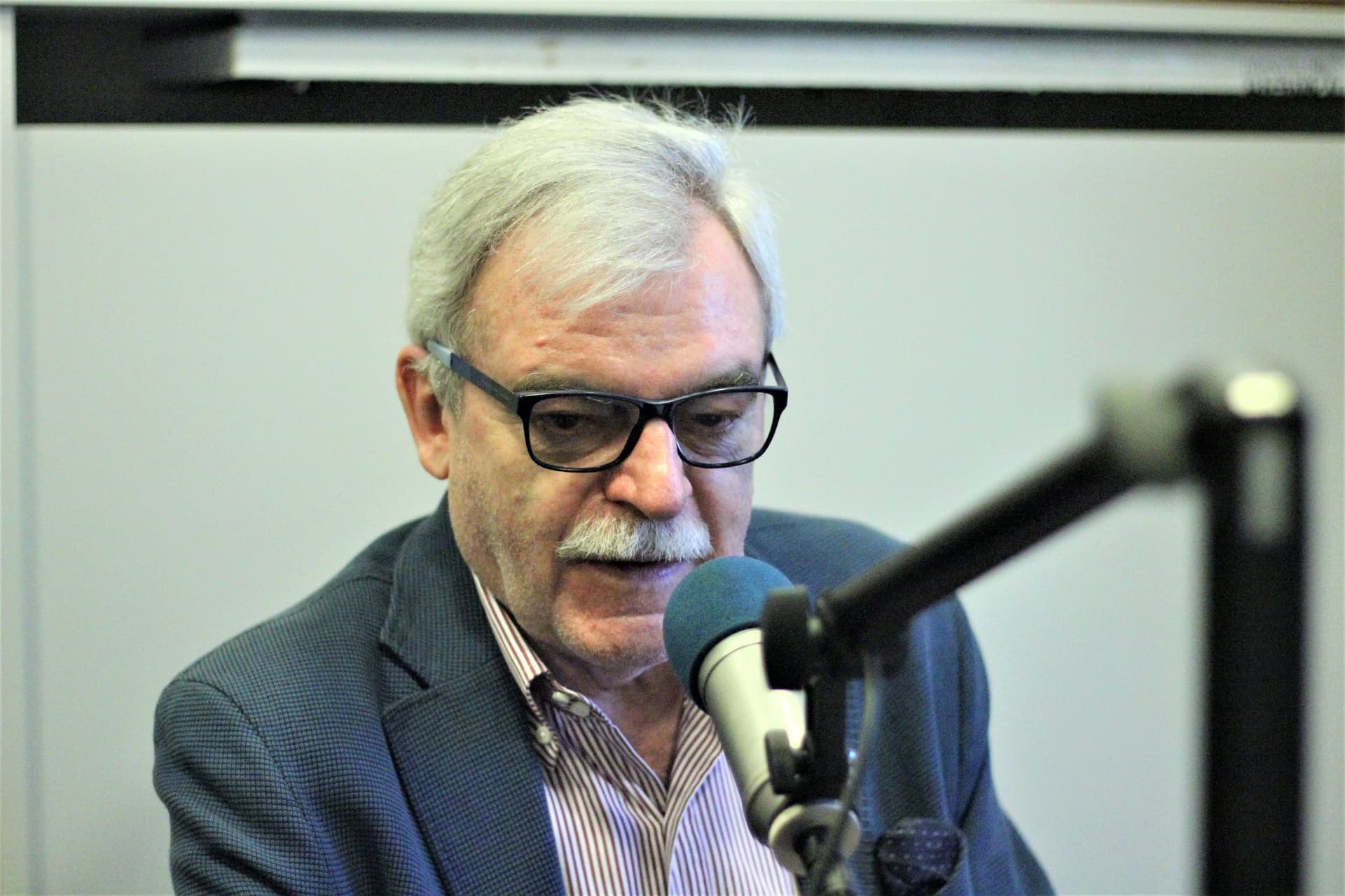 Spoiwem komunistów była nienawiść do Kościoła. Dzisiaj walka z Kościołem cementuje, z małymi wyjątkami, opozycję totalną