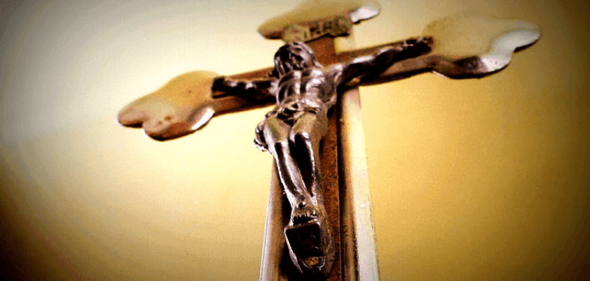 Ks. Jabour: Tak jak kiedyś daliśmy światu alfabet, tak teraz mocno wierzę w to, że damy światu Chrystusa