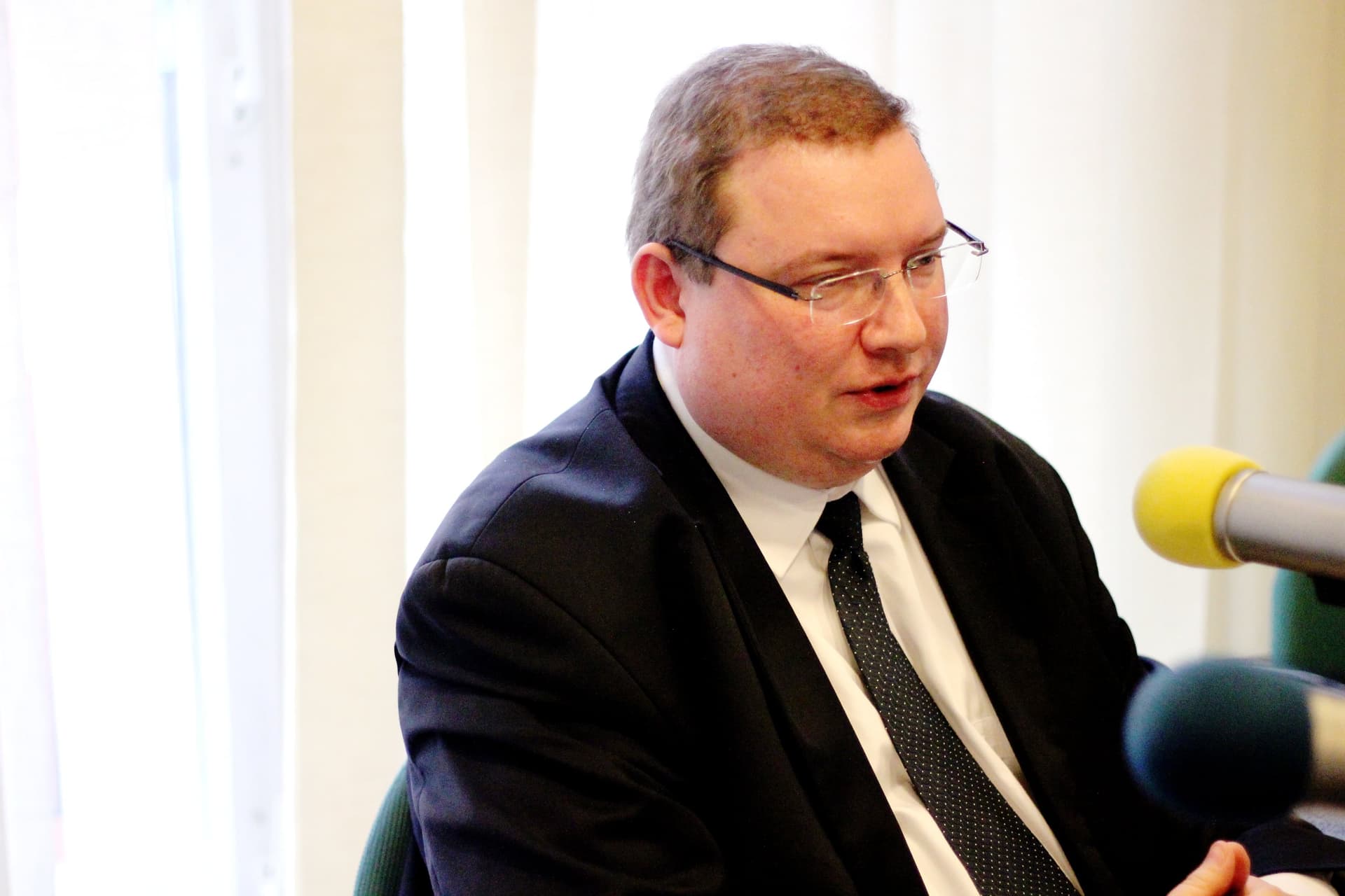 Maciej Lisowski o reformie KRS: Władza sądownicza w żaden sposób nie podlega demokratycznemu wyborowi. To się zmieni