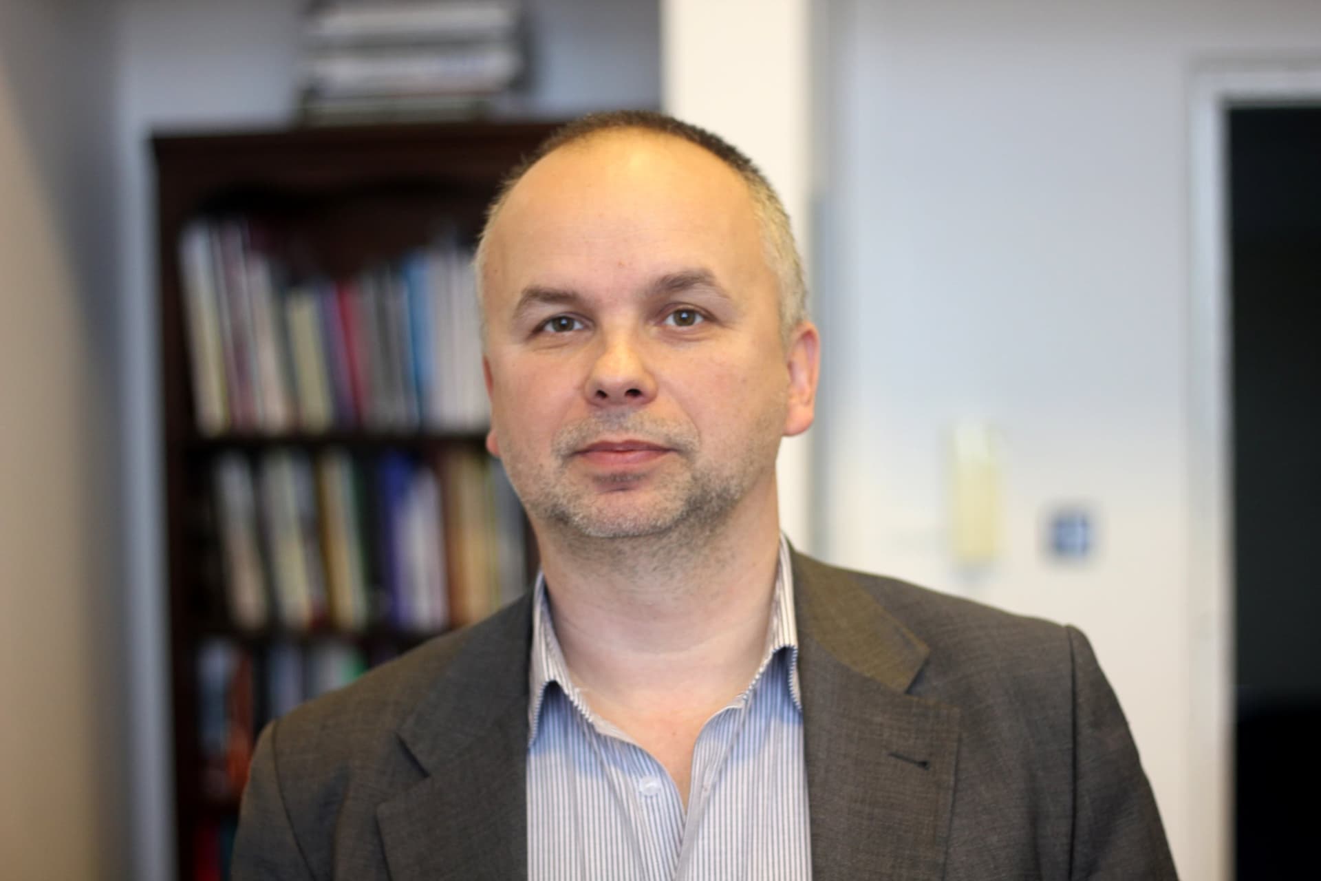 Paweł Bobołowicz: Nadia Sawczenko oskarżona o próbę zamachu stanu na Ukrainie [VIDEO]